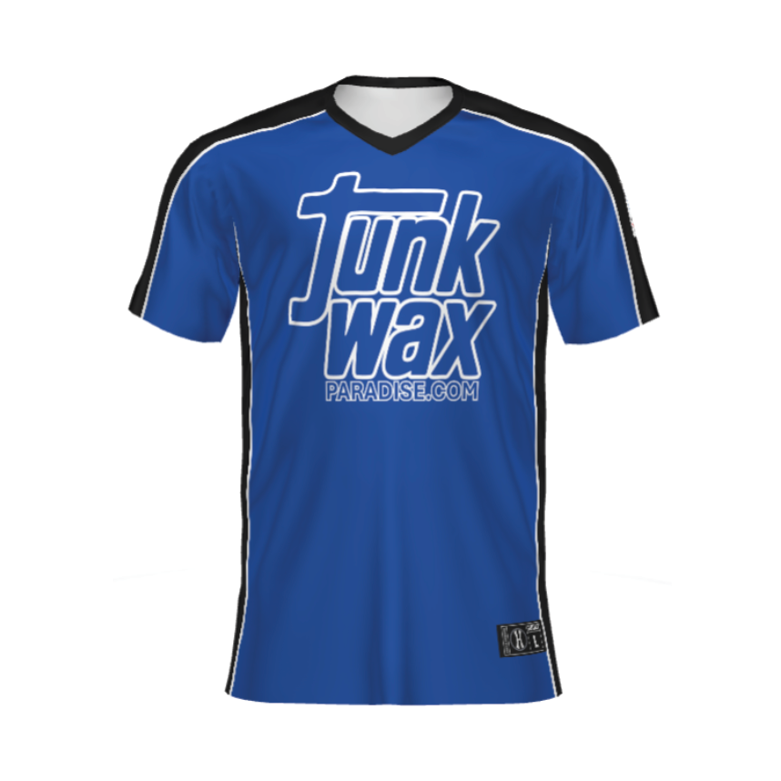 Home | Junk Wax Paradise